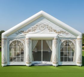 Tent1-4943 Weddings Theme Inflatable Tent