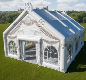 Tent1-4948 Weddings Theme Inflatable Tent