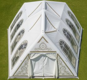 Tent1-4951 Weddings Theme Inflatable Tent