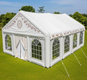 Tent1-4954 Weddings Theme Inflatable Tent