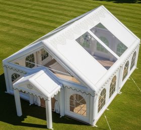 Tent1-4955 Weddings Theme Inflatable Tent