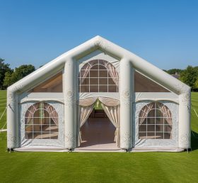 Tent1-4959 Weddings Theme Inflatable Tent