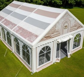 Tent1-4960 Weddings Theme Inflatable Tent