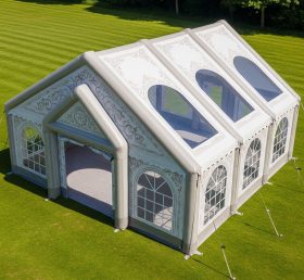 Tent1-4962 Weddings Theme Inflatable Tent