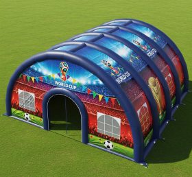 Tent1-6193 World Cup Stadium Inflatable Tent