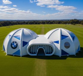 Tent1-6328 BMW Brand Inflatable Tent