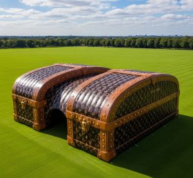 Tent1-6340 LV Brand Event Inflatable Tent