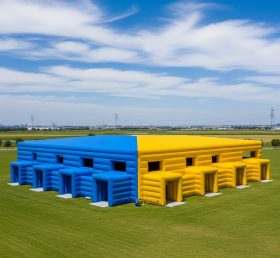 Tent1-6554 Inflatable Structure