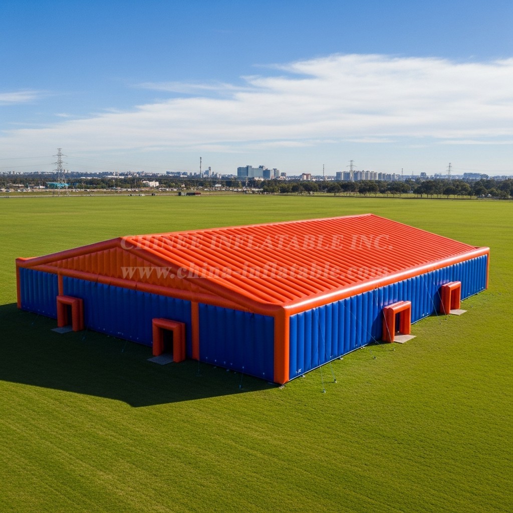 Tent1-6559 Inflatable Structure