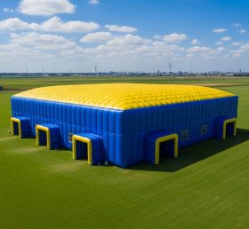 Tent1-6565 Inflatable Cube Tent