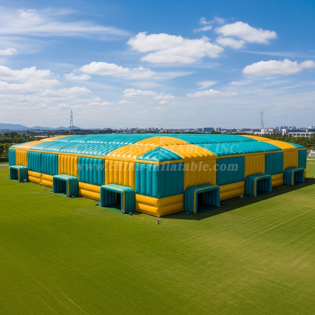 Tent1-6568 Inflatable Structure