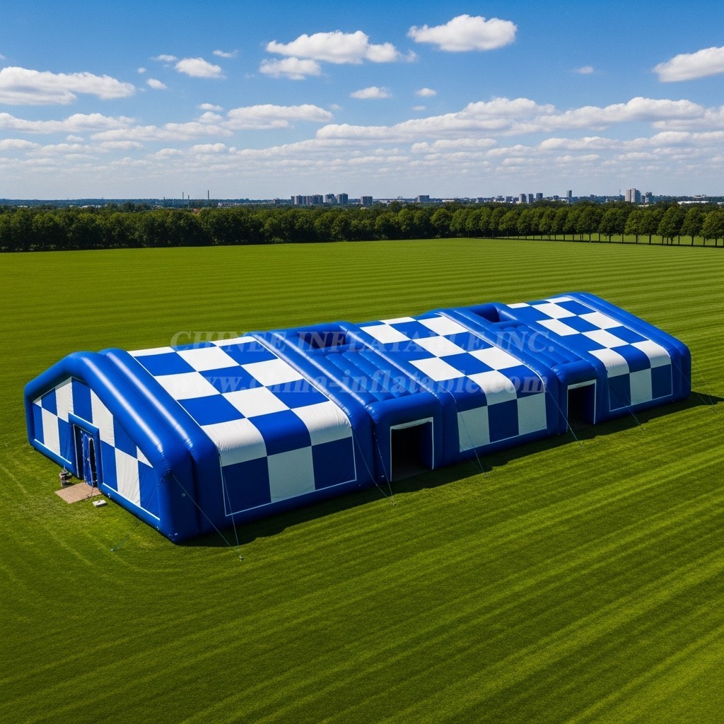 Tent1-6585 Inflatable Pavilion
