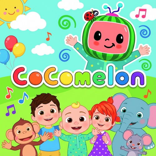 CoComelon