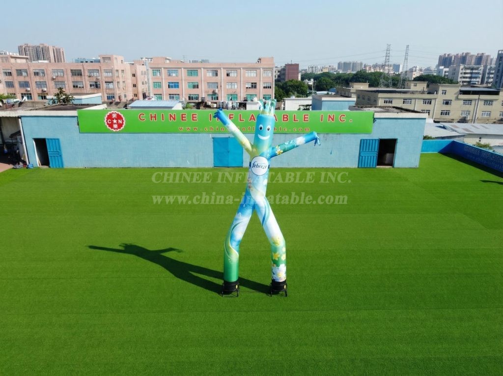 D3-20 Febreze Air Dancer