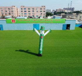 D3-24 Heineken Air Dancer