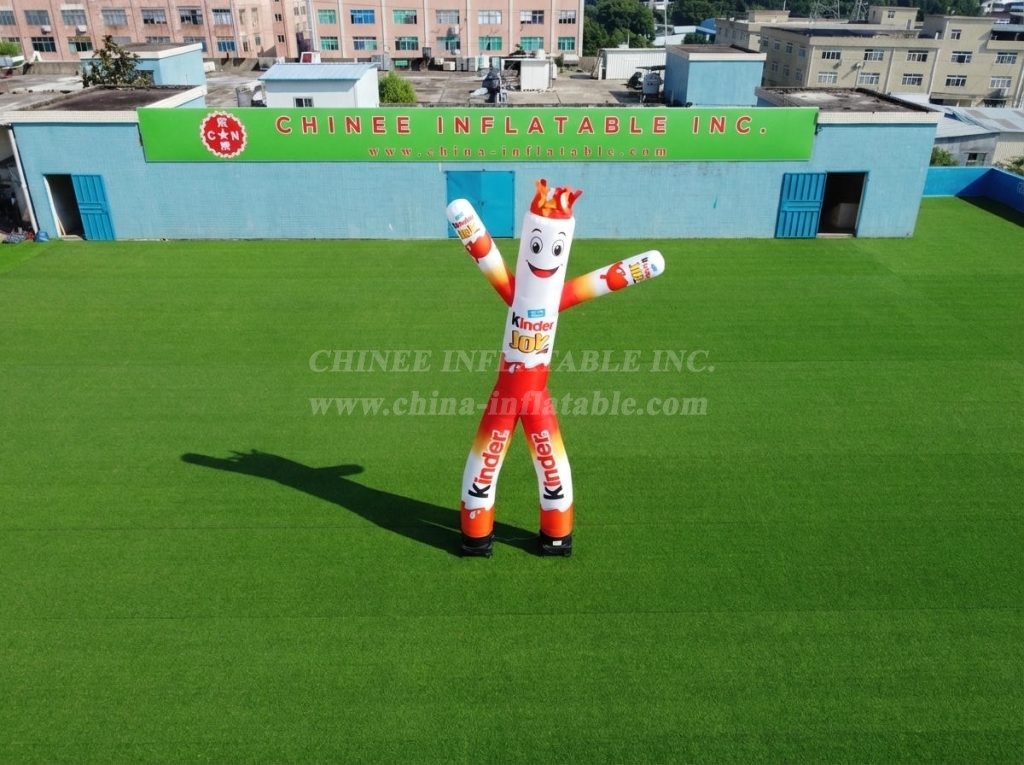 D3-28 Kinder Air Dancer