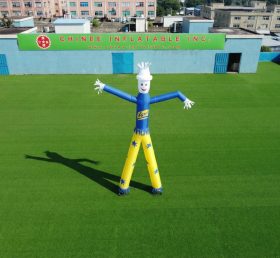 D3-30 Lysol Air Dancer