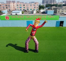 D3-35 Nescafé Air Dancer