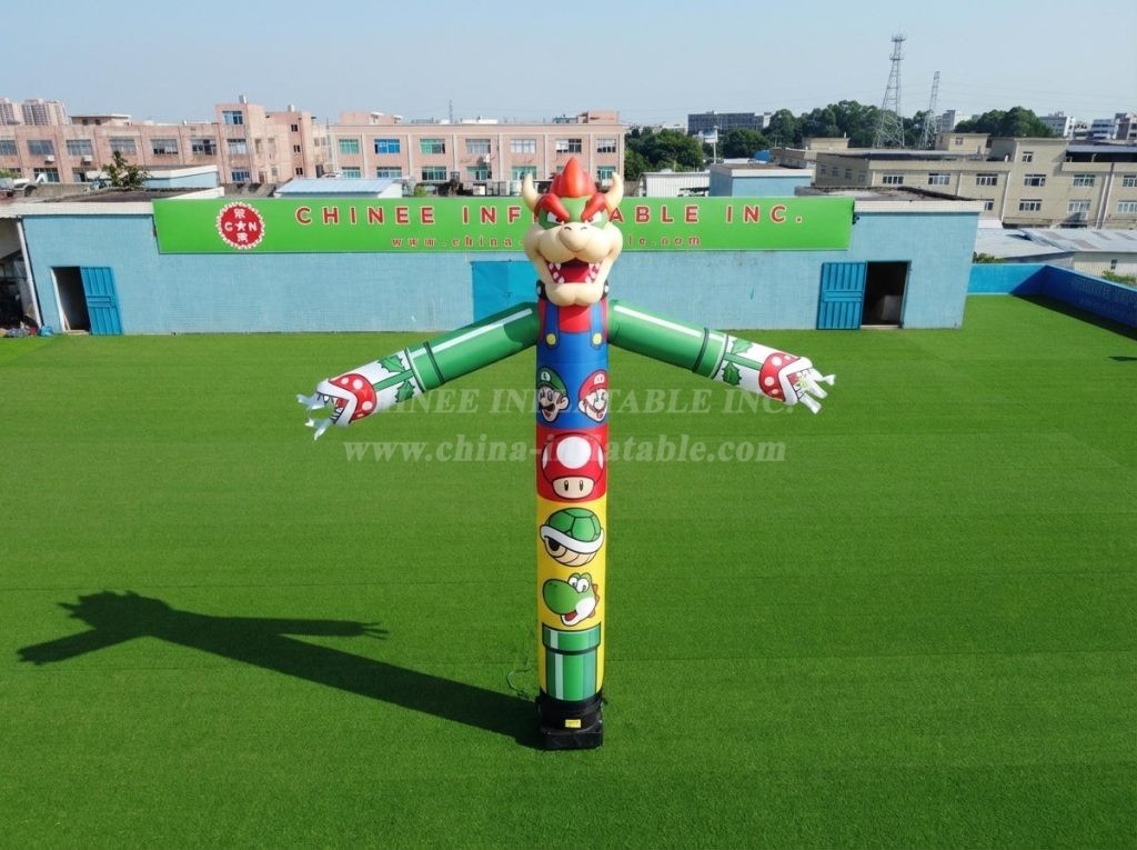 D3-36 Nintendo Air Dancer