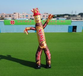 D3-48 Twix Air Dancer