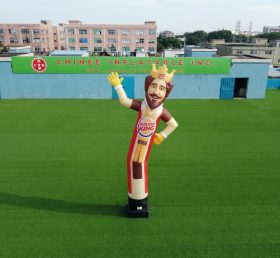 D3-50 Burger King Air Dancer