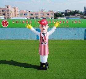 D3-56 KFC Air Dancer