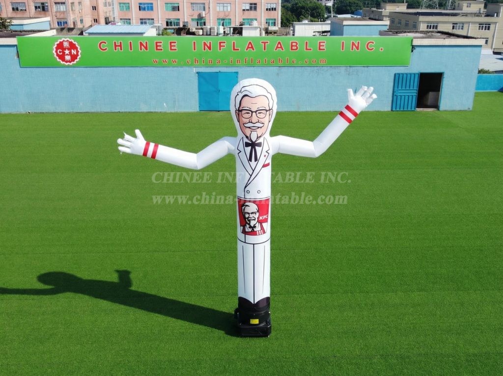 D3-57 KFC Air Dancer