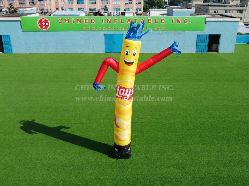 D3-59 Lay’s Air Dancer