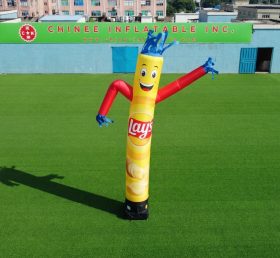 D3-59 Lay's Air Dancer