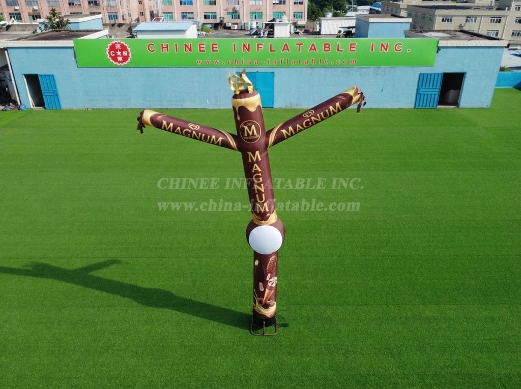 D3-60 Magnum Air Dancer