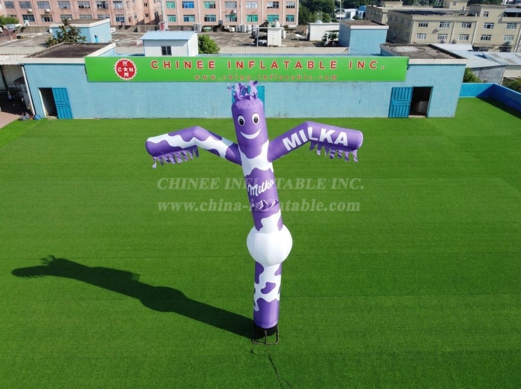 D3-64 Milka Air Dancer