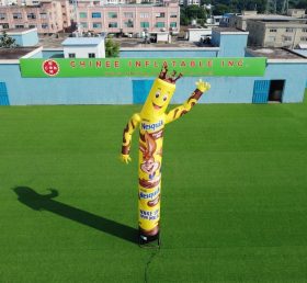 D3-70 Nesquik Air Dancer