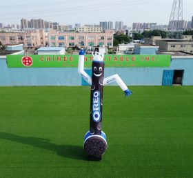 D3-72 Oreo Air Dancer