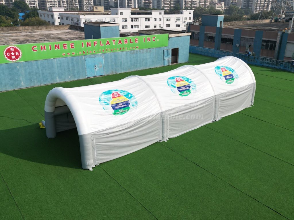 Tent1-413C Inflatable Event Tent