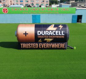 S4-2029 Duracell Inflatable Advertising Sign
