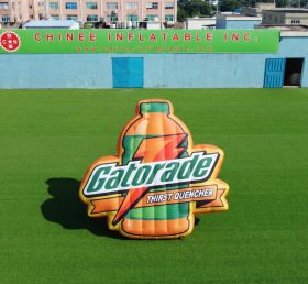 S4-2034 Gatorade Inflatable Advertising Sign