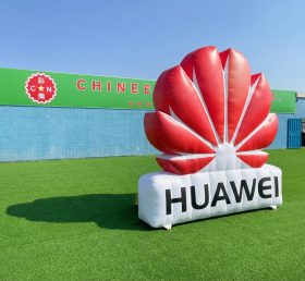 S4-2050 Huawei Inflatable Advertising Sign