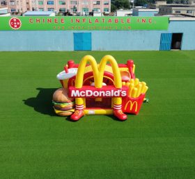 S4-2077 McDonald’s Inflatable Advertising Sign