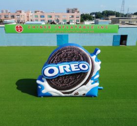 S4-2093 Oreo Inflatable Advertising Sign