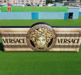 S4-2134 Versace Inflatable Advertising Sign