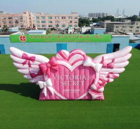 S4-2135 Victoria’s Secret Inflatable Advertising Sign