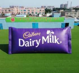 S5-135 Cadbury Inflatable Model Product