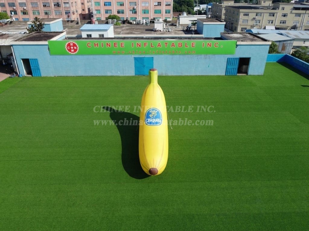 S5-138 Chiquita Inflatable Model Product