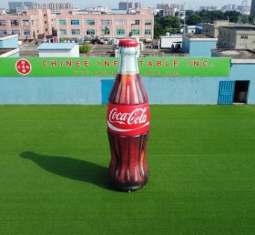 S5-139 Coca Cola Inflatable Model Product