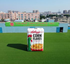 S5-143 Corn Flakes Inflatable Model Product