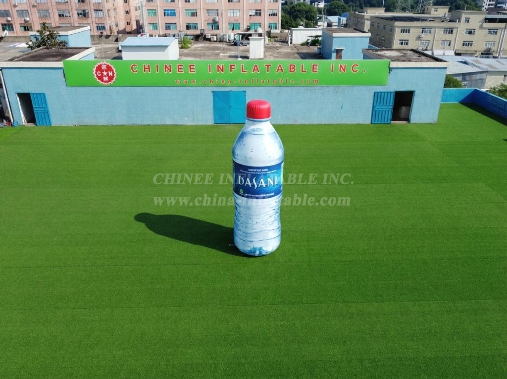 S5-144 Dasani Inflatable Model Product