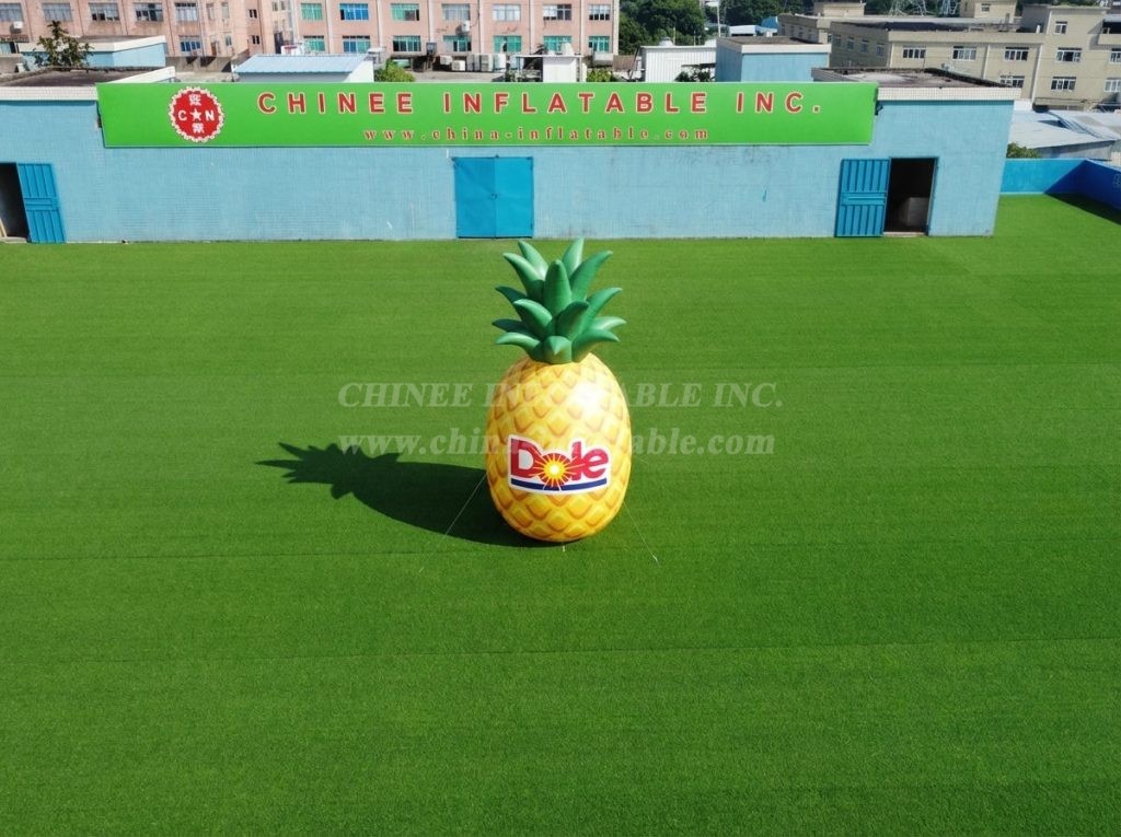 S5-146 Dole Inflatable Model Product