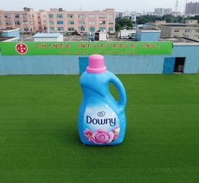 S5-149 Downy Inflatable Model Product
