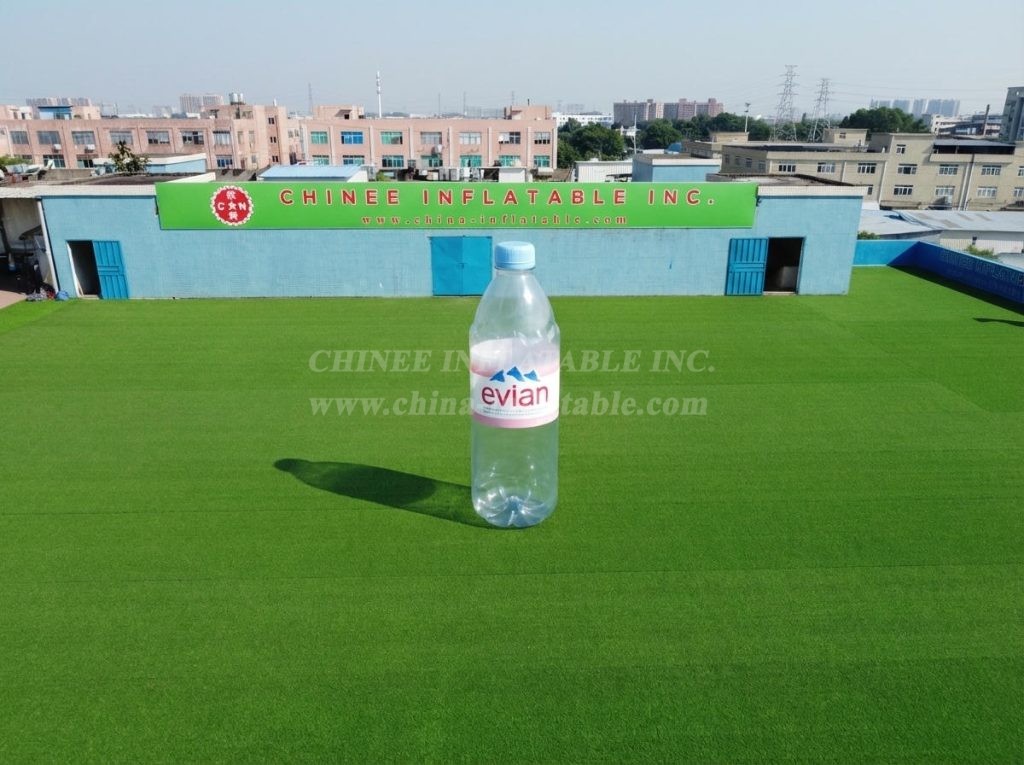 S5-152 Evian Inflatable Model Product