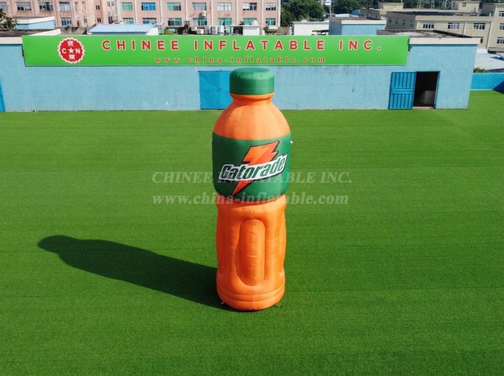 S5-157 Gatorade Inflatable Model Product